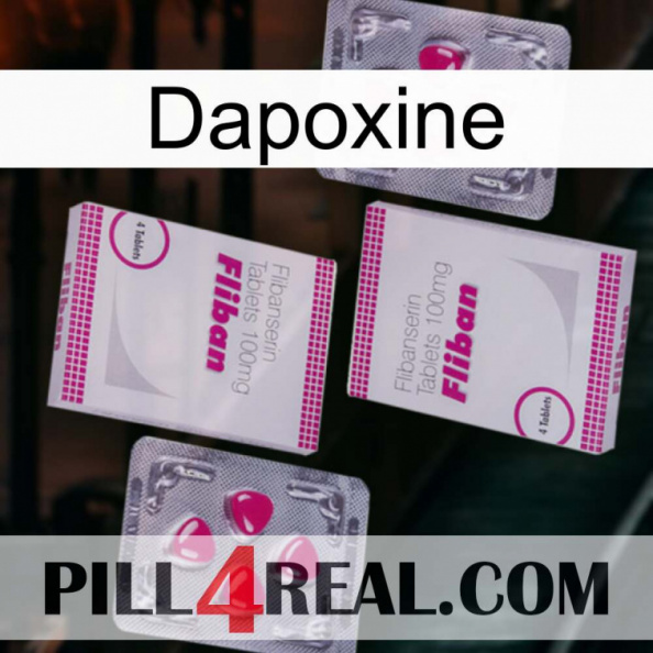 Dapoxin 33